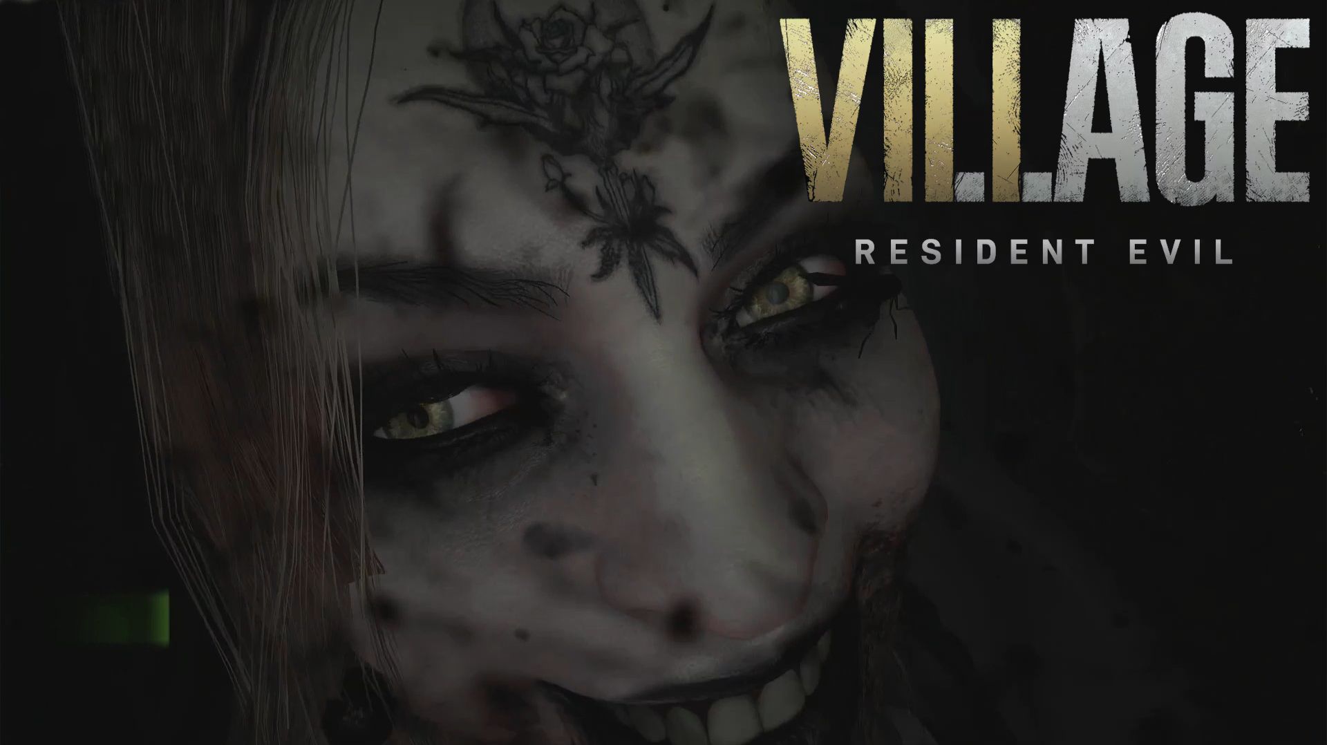 Resident Evil Village #5 ~ДИКИЕ ДОЧЕРИ ДЕМИТРЕСКУ~
