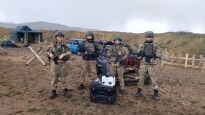 Работа благотворительного фонда