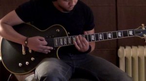 Wintersun - Land Of Snow And Sorrow - Folk Ver With Guitar