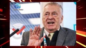 «Останутся побирушками»:  Жириновский назвал страну, которая разрушит НАТО