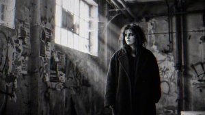 Voco - Concrete Veils (Darkwave, Post Punk)