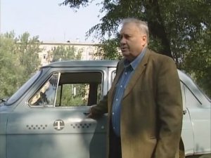 Берегись Автомобиля - Интервью Эльдара Рязанова  о создания фильма.
