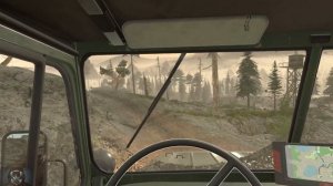 MudRunner VR pcvr #2 Звучит как план.