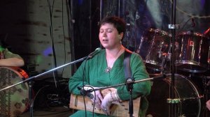 «Ой, одверни, Боже», «Значит, так и надо», К. Кузьменко, А. Вьюева, М. Кузьменко