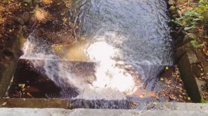 Перезагрузка | медитация на воду | расслабляет, попробуй перед сном