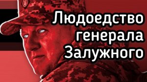 Заговор генерала Залужного против Зели. Что изменится после того, как Залужный сменит Зеленского