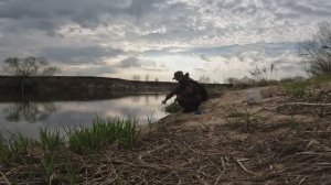 РЫБАЛКА НА ДОНКИ