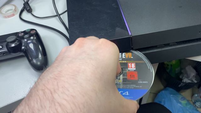 Disk смотреть онлайн