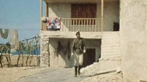 «Ваше благородие, госпожа удача» — песня из кинофильма Владимира Мотыля «Белое солнце пустыни»(1970)