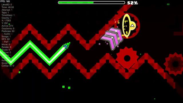 Nine circles (Showcase) смотреть онлайн