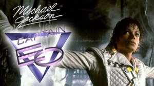 Майкл Джексон - Капитан ИО / Michael Jackson - Captain EO (1986)