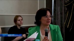 Масштабный этнофорум, посвященный обычаям, языку и фольклору славянских народов прошел в Воронеже