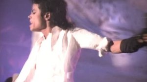 Michael Jackson — Dirty Diana (Official Video)