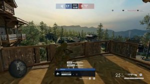 Sniper Elite Resistance cheaters - EchoSniper89 (one shot kill aimbot)