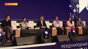 КАМЧАТКА ПРИЗНАНА ОДНОЙ ИЗ САМЫХ ПЕРСПЕКТИВНЫХ ПЛОЩАДОК ДЛЯ КИНОПРОИЗВОДСТВА В РОССИИ • НОВОСТИ