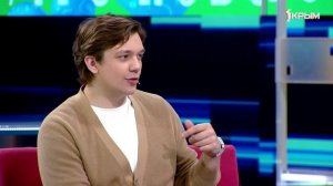 «Утро нового дня». В гостях Татьяна Ермакова