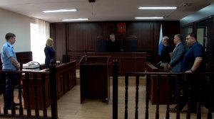 Дело Ивана Бабошкина. Верховный суд отменил приговор Андрею Шеметову