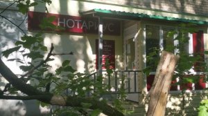 Макусенький эпизодик на букву Х...точнее не буду