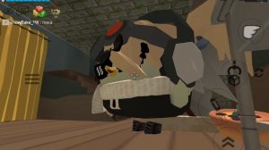 2 часть опять играю с подписчиком