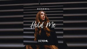 DzhemIL - Hold Me (Original Mix)