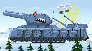 Русская Ратте выходит из-под контроля