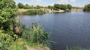 Луганское море 25.05.2026 «2»