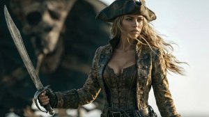 Pirate Wars of the Seven Seas Pirate Folk Metal Cinematic Playlist