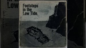 Footsteps in the Low Tide