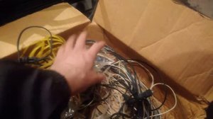 отдали школьный радиоузел что есть интересного