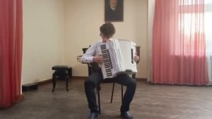 Морозов Авель