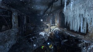 Metro Exodus 🧭 live stream #5. В дали от жизненной рутины, в плену арахно-паутины.