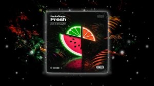 RadioGinger - Fresh (Instrumental 1) (prod. by DeeJay Dan) #RadioGinger #Dnb #DrumandBass #Днб #Drum