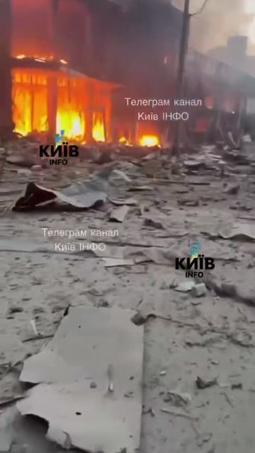 Массовые взрывы кондиционеров НА Киеве😎🤙🇷🇺🇷🇺🇷🇺 смотреть онлайн