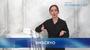 Обзор аппарата CRYOLIPOSCULPT для скульптурирования тела от компании Biotec