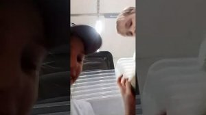 ЧЕЛЛЕНДЖ!БЕРЁМ ПРОДУКТЫ ПО ЦВЕТАМ! «Funny gays»