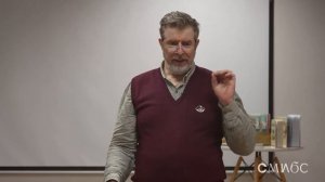 «Кто был Шекспиром?» (лекция)