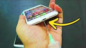 22 ЭПИЧЕСКИХ СОВЕТА С ТЕЛЕФОНАМИ, КОТОРЫЕ ВЫ ДОЛЖНЫ ПОСМОТРЕТЬ