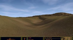 DF2 2026.05.24 Dam® POV TDM #1