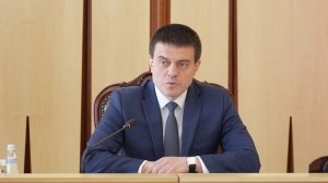Программа «Главные новости» на 8 канале от 25.05.2026 Часть 1
