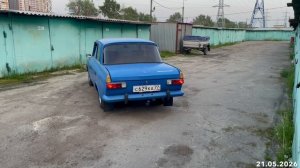 Мой фильм 1