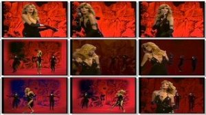 AMANDA LEAR - Blood And Honey ( I Am A Photograph 1977)