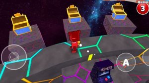 играю в супер Беар двенчер