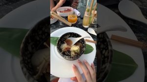 Самый вкусный ресторан в Бангкоке! А виды  Фантастика! Делитесь своими сохраненными местами ниже...