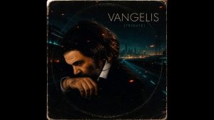 VANGELIS (TRIBUTE) - Blade Of Heaven ｜ Where The Gods Learned To Feel (Full Album) ｜ Analog Dreams