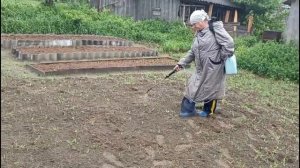 Нас позвали в гости