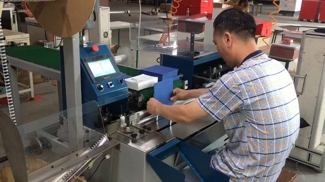 CB420 Wire-O Binding Machine #Bronko