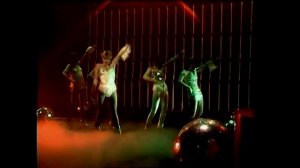 Doris D The Pins Shine Up 1981