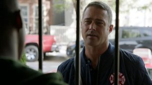 Сериал Чикаго в огне – 10 сезон 6 серия / Chicago Fire