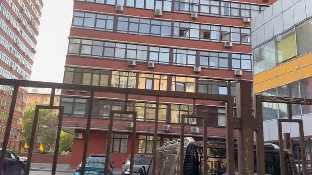Ленинградский, д. 74 смотреть онлайн