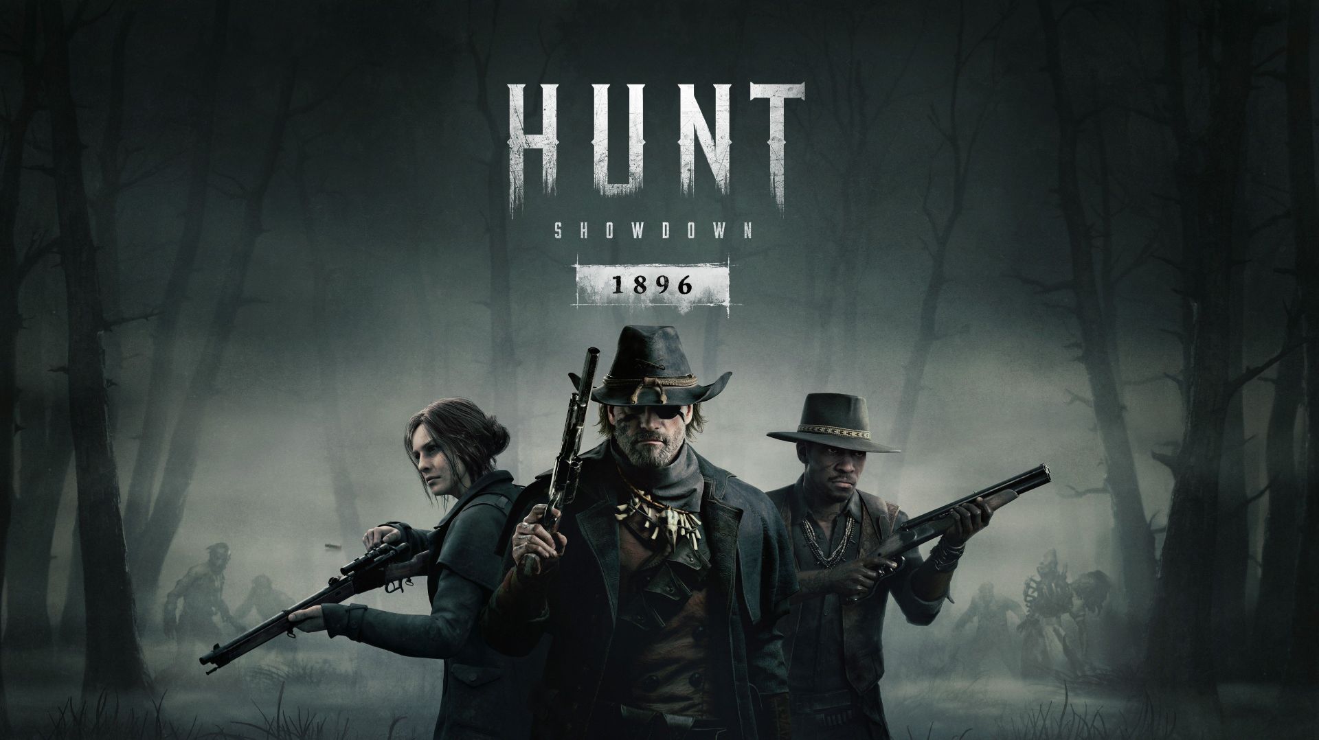 Hunt: Showdown (Хант Шадов) смотреть онлайн